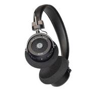 Cuffie wireless Grado GW100X Bluetooth 5.2 con aptX, AAC, SBC, microfono e controllo vocale - Autonomia 46 ore - Nouvo