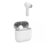 Hama Freedom Light Auricolare Wireless In-ear Musica e Chiamate Bluetooth Bianco