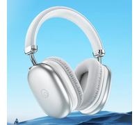 Cuffie wireless Hi-Fi Loostech Premium Chip Bluetooth 5.3 Altoparlante da 40 mm.