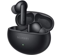 Cuffie wireless Huawei FreeBuds 6i nere (nero)