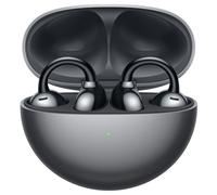 Huawei FreeClip Auricolare True Wireless Stereo (TWS) A clip Musica e Chiamate USB tipo-C Bluetooth Nero