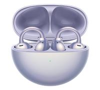 Cuffie wireless Huawei FreeClip, viola - Nouvo