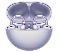 Cuffie wireless Huawei FreeClip viola (viola)