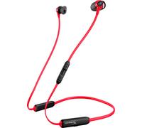 Cuffie wireless HyperX Cloud Buds (nero-rosso) - Nouvo