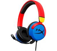 HyperX Cloud Mini - Cuffie con Jack 3,5mm Gaming (Multicolor)