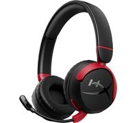 HyperX Cloud Mini - Cuffie Wireless Gaming (Nere/Rosse)