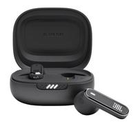 JBL LIVE FLEX Auricolare True Wireless Stereo (TWS) In-ear Musica e Chiamate Bluetooth Nero