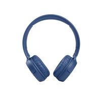JBL CUFFIE MICROFONO TUNE 510BT WIRELESS - BLU**PUOI PAGARE ANCHE ALLA CONSEGNA!!!**