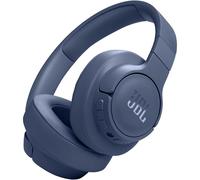 Cuffie wireless JBL Tune 770NC con cancellazione adattiva del rumore Blu