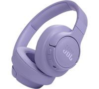 Cuffie wireless JBL Tune 770NC con cancellazione adattiva del rumore viola