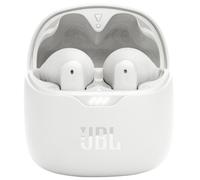 Cuffie wireless JBL Tune Flex bianche