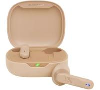 Cuffie wireless JBL Wave Flex Beige