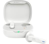 JBL Wave Flex Auricolare True Wireless Stereo (TWS) In-ear Chiamate/Musica/Sport/Tutti i giorni Bluetooth Bianco