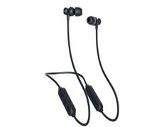 Cuffie wireless Kodak 500+ Ultra Sport, colore nero.