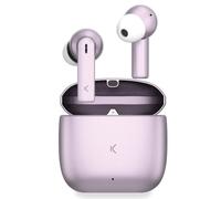 KSIX BXTW10R AURICOLARI WIRELESS, Rosa