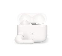 cuffie wireless Ksix Noise cancel Blanc TU