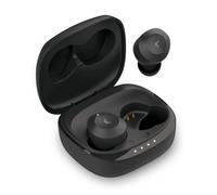 Cuffie wireless Ksix Oblivion Touch Control Nero