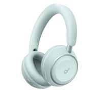 Cuffie wireless LDAC Hi-Res Anker Soundcore Space 2 D1402 blu come nuove