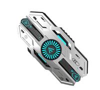 Cuffie wireless - Mini cuffie per dormire 9x3 cm | Auricolari con touch screen multifunzionale | Elettronica di consumo per uffici pendolari | ENC Cancellazione del rumore | Modalità trasparenza