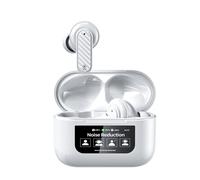 Cuffie wireless multilingue con funzione di interpretazione simultanea