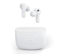 Cuffie wireless multipunto Urbanista Atlanta True Wireless Bianco puro
