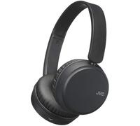 Cuffie wireless nere JVC HA-S35BT