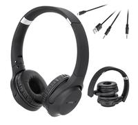 Cuffie wireless on-ear Kruger&Matz Wave 2