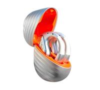 Cuffie wireless OpenRock Air Conduction Pro Argento