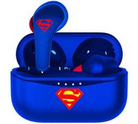 Cuffie wireless OTL Technologies DC Comics Superman
