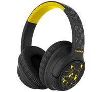 Cuffie Wireless Over-Ear OTL Pokémon LED Nere PK1200