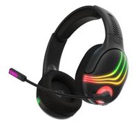 PDP Xbox Afterglow Wave senza fili cuffie - nero