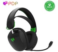 Cuffie wireless PDP Xbox Phantom Black 50 mm Bluetooth + Dongle