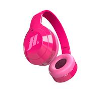 Cuffie wireless pieghevoli con microfono, comandi integrati, slot per TF Card