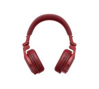 CUFFIE WIRELESS PIONEER DJ HDJ-CUE1BT-R