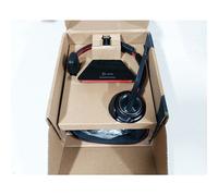 Cuffie Wireless PLANTRONICS Savi 8210 UC Mono OTH S8210-M C USB-A Per MS Teams