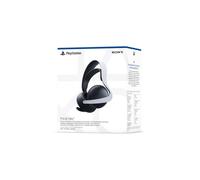 Sony Pulse Elite Wireless Headset (White) /PS5