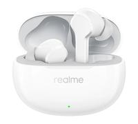 Cuffie wireless Realme Bluetooth 5.4 con microfono e protezione IPX5