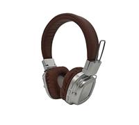 Cuffie wireless Retro Glow con cancellazione attiva del rumore