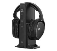 Cuffie wireless RS SERIES 175 U Black 508676