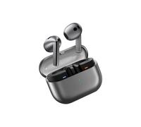 Samsung Galaxy Buds3 Auricolari AI open-type True Wireless, Audio Hi-Fi, Impermeabilità IP57, Silver