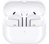 Samsung Galaxy Buds3 Auricolari Ai open-type True Wireless, Audio Hi-Fi, Impermeabilità IP57, White