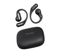 Cuffie wireless SANAG G6S (nere)