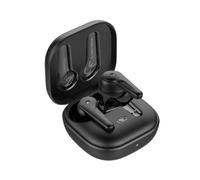 Cuffie wireless Savio Bluetooth 5.3 con cancellazione del rumore e microfono