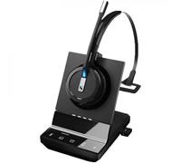 Cuffie wireless Sennheiser SDW 5016 nere