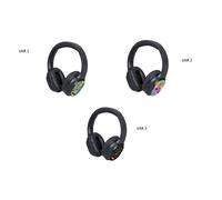 CUFFIE WIRELESS - SEVEN