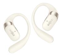 Cuffie A Conduzione Ossea Shokz Openfit 2 Beige