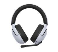 Cuffie wireless Sony INZONE H5 bianche per giochi PlayStation 5