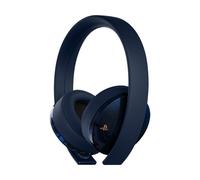 Sony Ps4 Wireless Oro