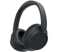 Cuffie wireless Sony WH-CH720N con cancellazione del rumore - Nero