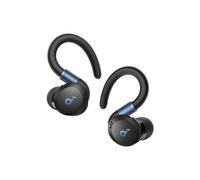 Cuffie wireless - SOUNDCORE - Sport X20 - Nero - Intra-auricolari - Resistente al sudore